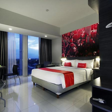 Favehotel Pekanbaru Esterno foto
