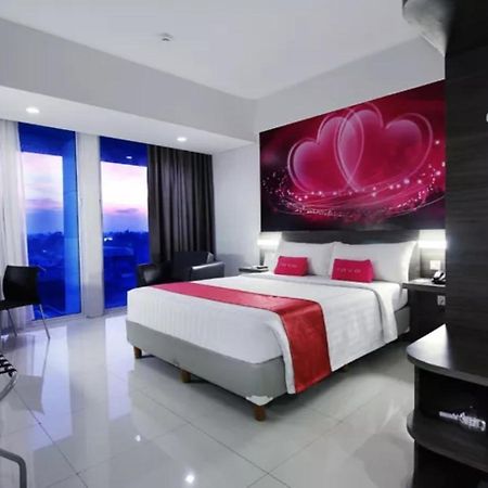 Favehotel Pekanbaru Esterno foto